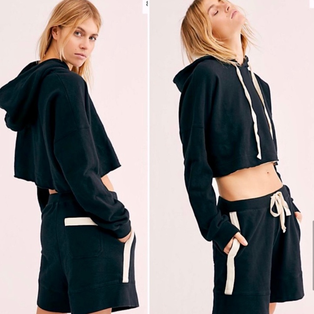 Free People Turtle Bay Set